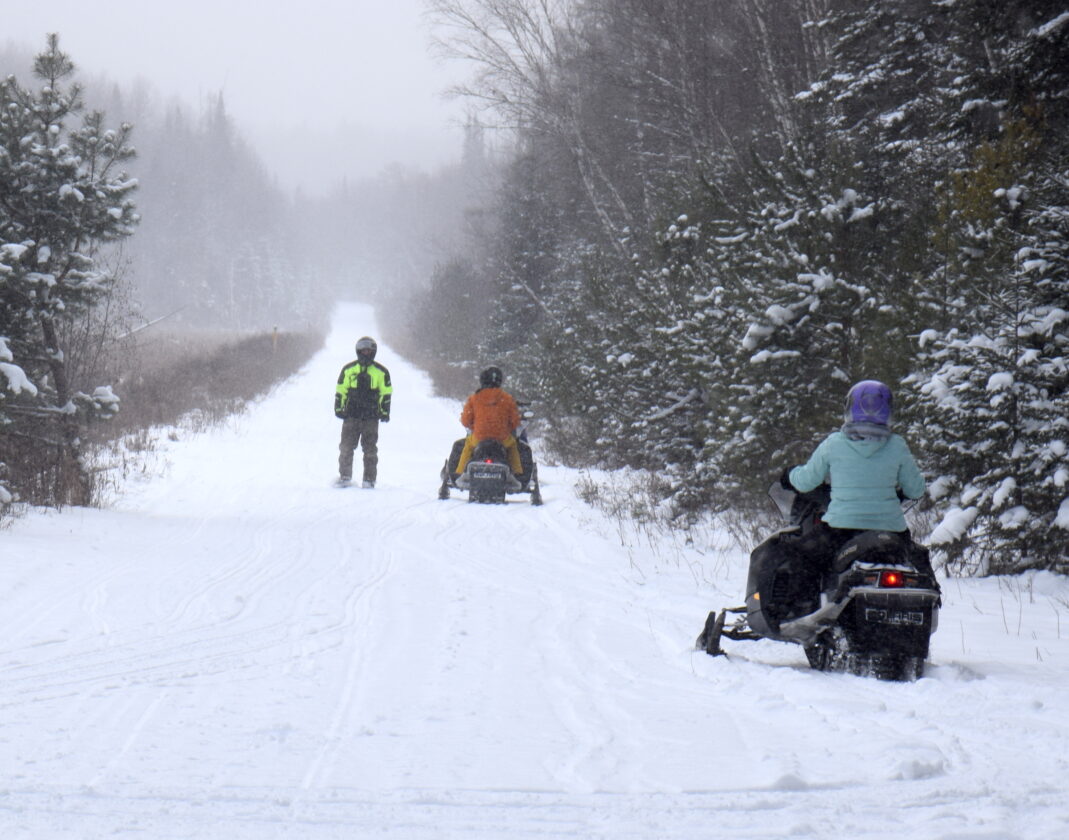 Adirondack Rail trail, ROOST, arts center get state grants